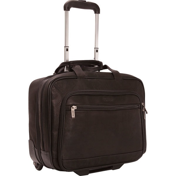 kenneth cole reaction roller bag