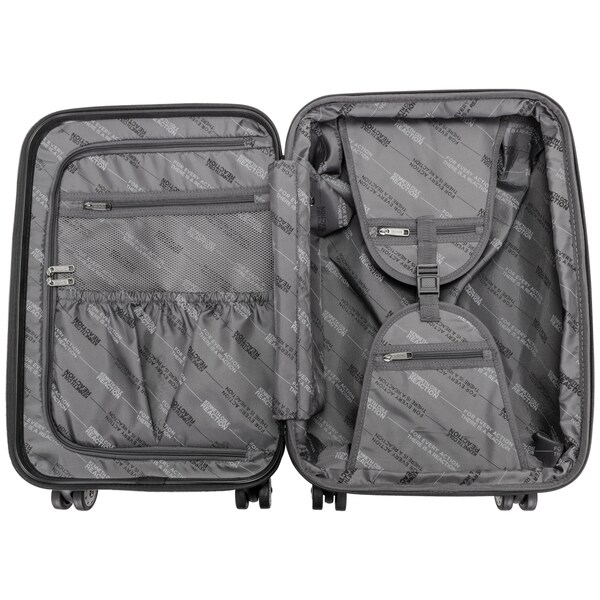 kenneth cole reverb luggage set