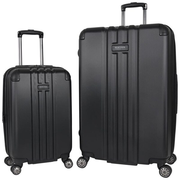 kenneth cole reverb luggage set