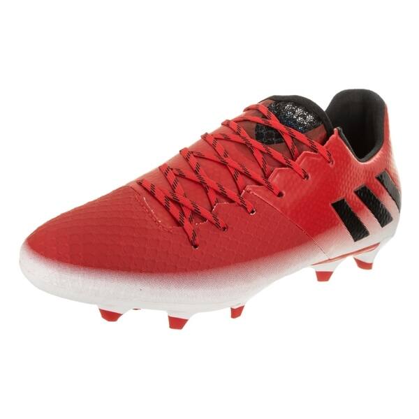 Adidas Men S Messi 16 2 Fg Soccer Cleat Overstock