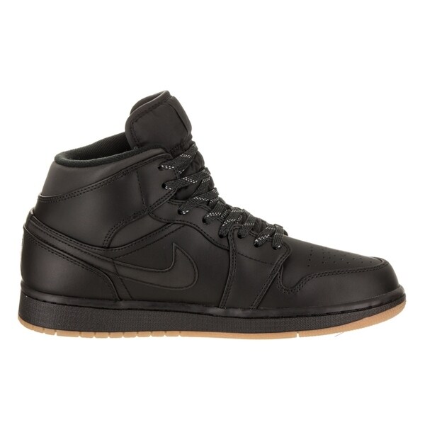 air jordan mid winterized