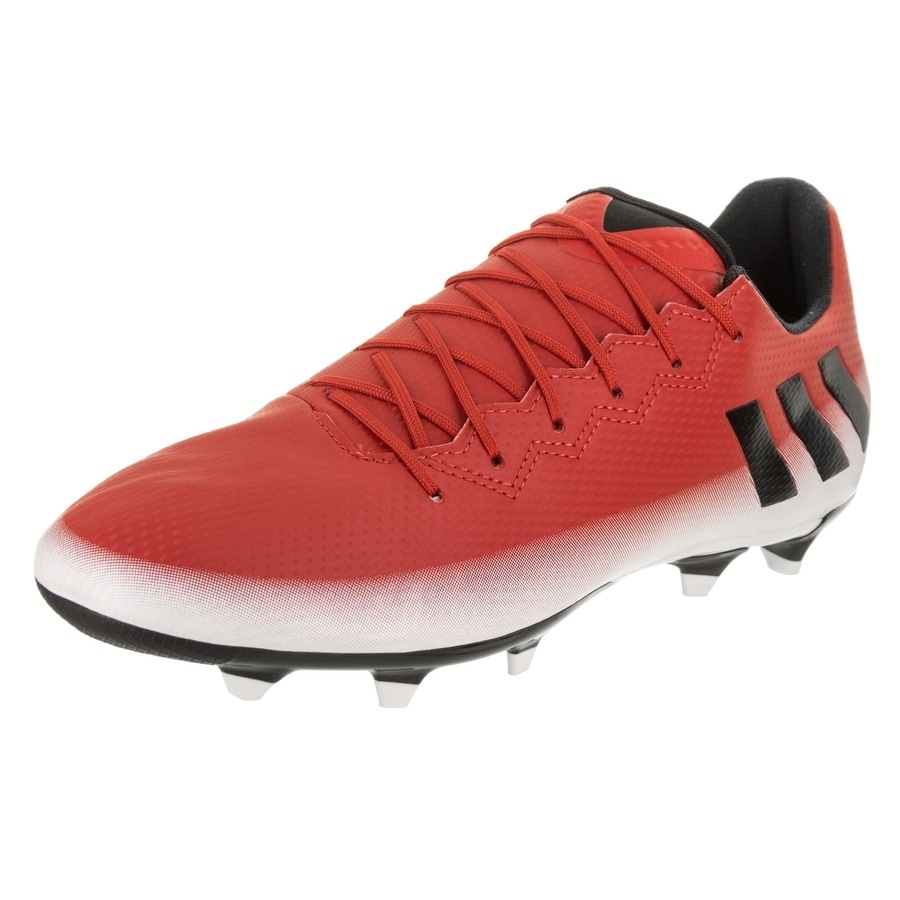 Adidas Men S Messi 16 3 Fg Soccer Cleat Overstock