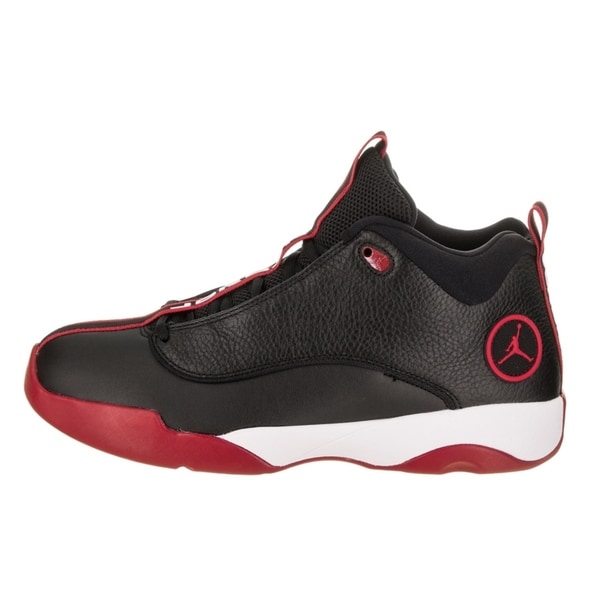 mens air jordan jumpman pro basketball shoes