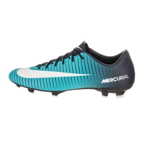 nike men's mercurial victory vi fg soccer cleat