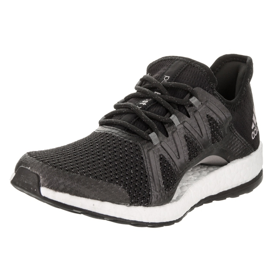 pureboost xpose shoes womens