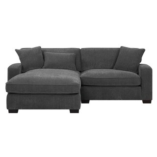 emerald home repose sectional