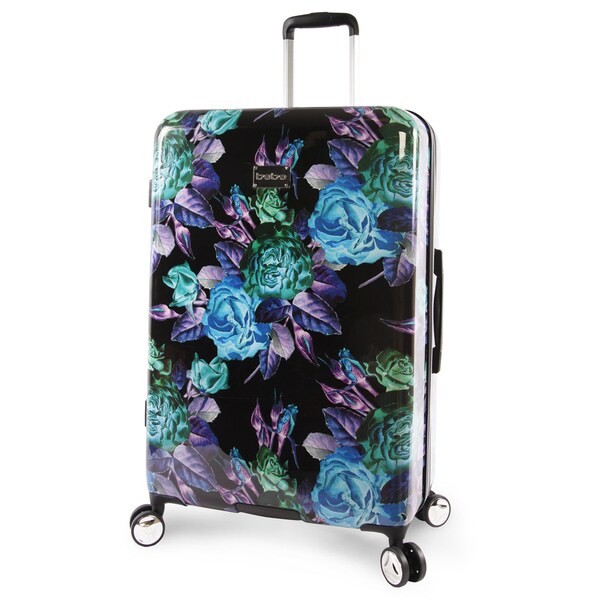 bebe hard luggage