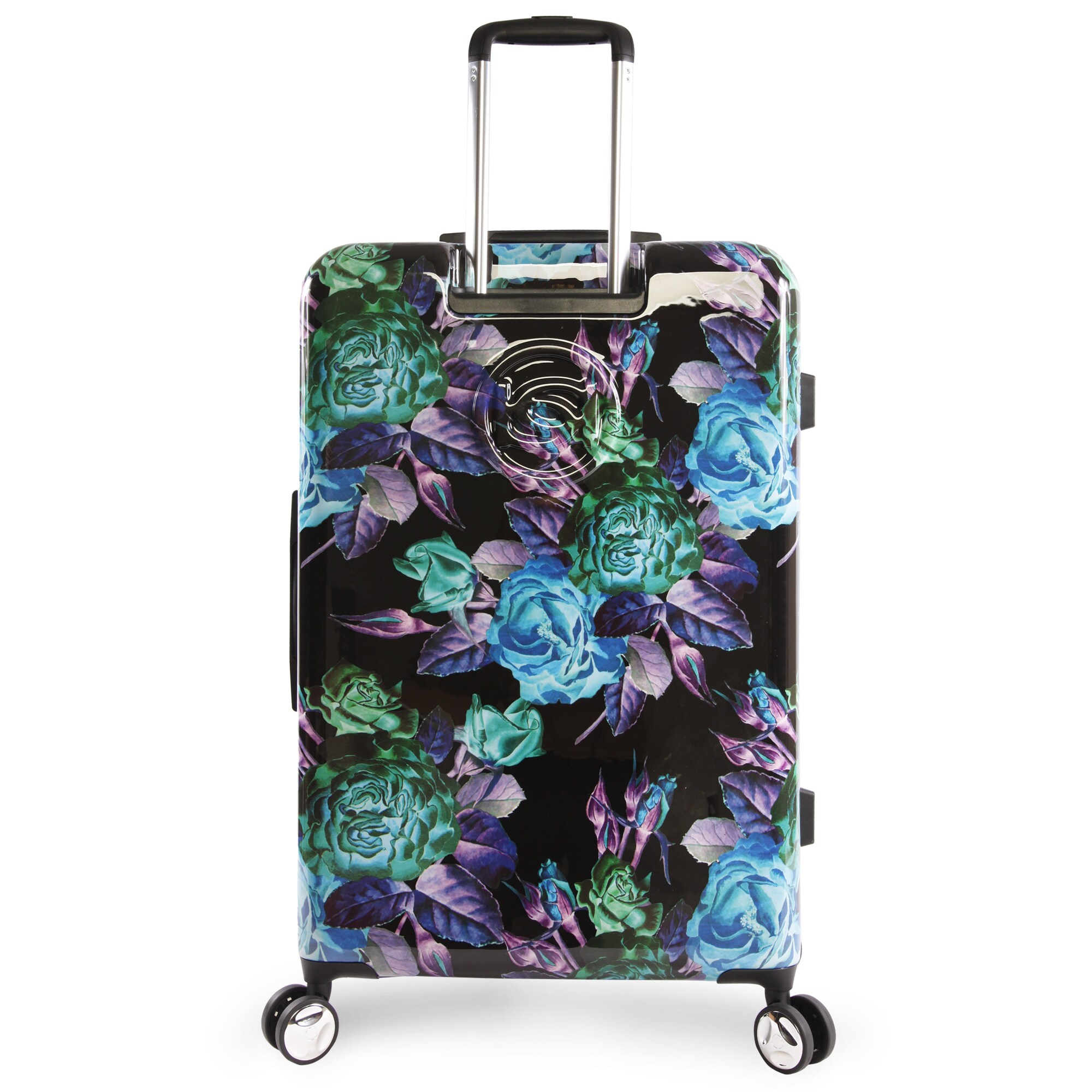 bebe rosette luggage