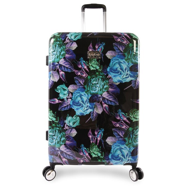 bebe rosette luggage