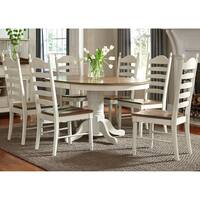 Cream Kitchen Dining Room Sets Overstock Com
