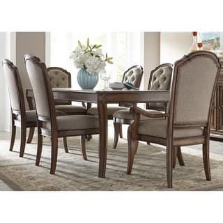 Size 7-Piece Sets Dining Room & Bar Furniture | Find Great Furniture ... Size 7-Piece Sets Dining Room & Bar Furniture | Find Great Furniture ...