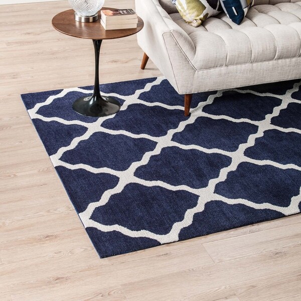 Marja Moroccan Trellis 8x10 Area Rug 8 X 10 Free Shipping Marja Moroccan Trellis 8x10 Area Rug 8 X27