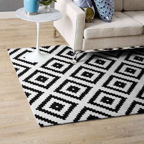 Buy Modway Area Rugs Online At Overstock Our Best Rugs Deals