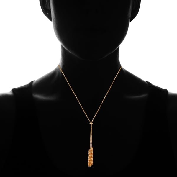 y necklaces