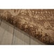 preview thumbnail 20 of 21, Nourison Silken Allure SLK17 Area Rug