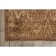 preview thumbnail 19 of 21, Nourison Silken Allure SLK17 Area Rug