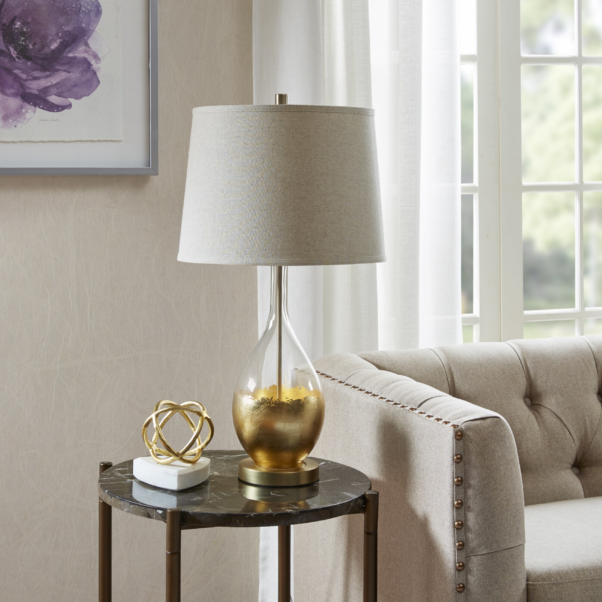 madison park table lamp
