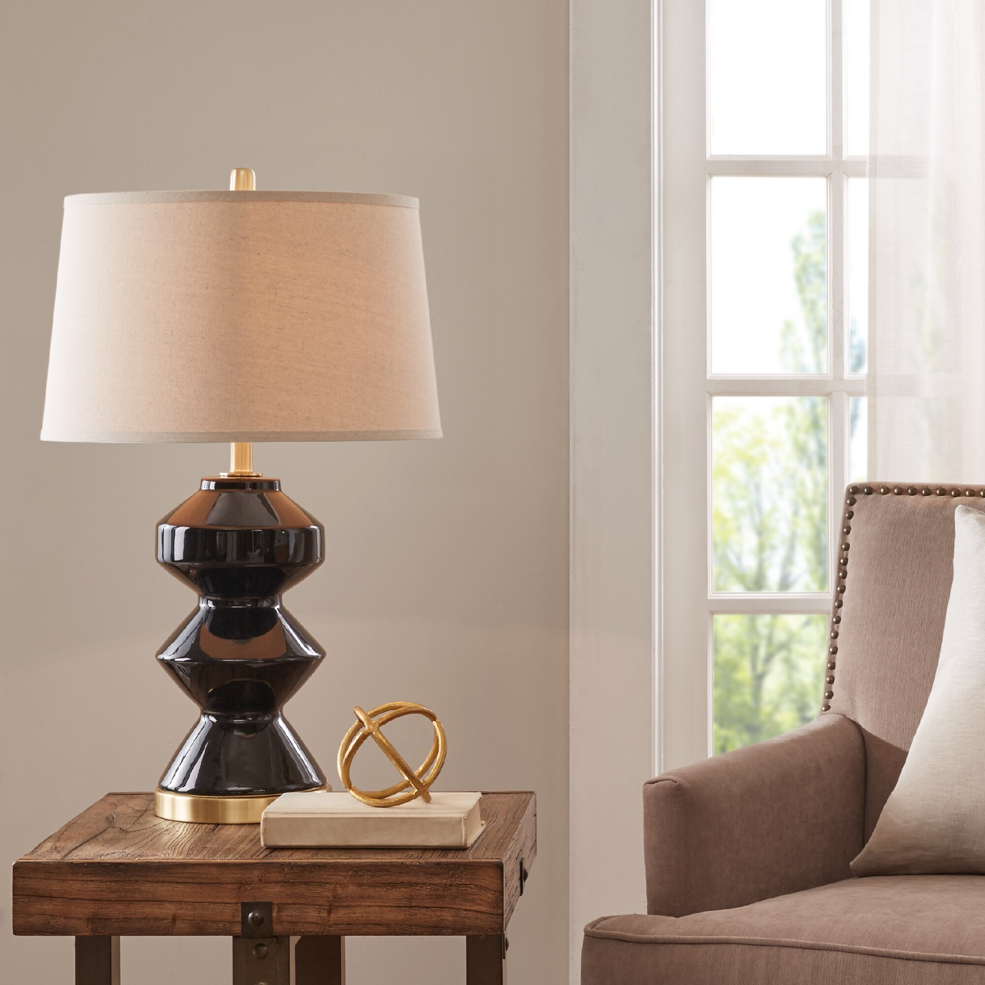 madison park table lamp