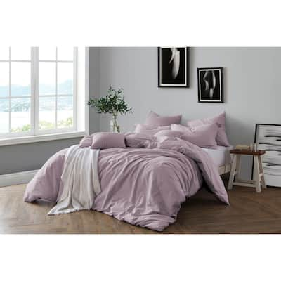 Size Queen Purple Shabby Chic Duvet Covers Sets Find Great