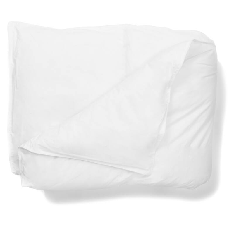 Cottage Home All-Season Baffle Box Down Comforter