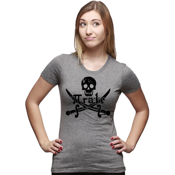 womens pirate shirt