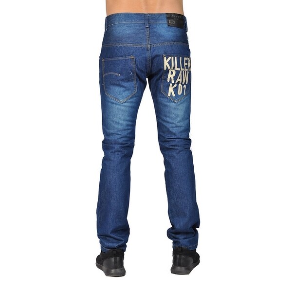 killer regular fit men's jeans