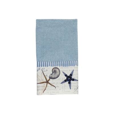 Avanti Antigua Fingertip Towel