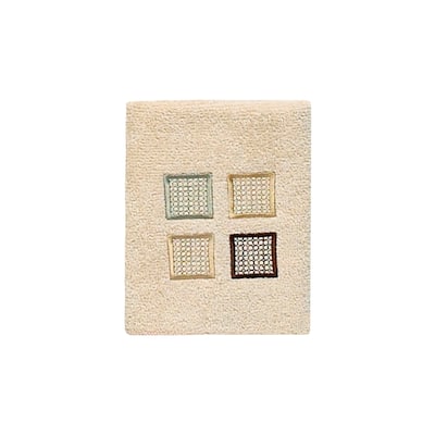 Avanti Metropolis Washcloth