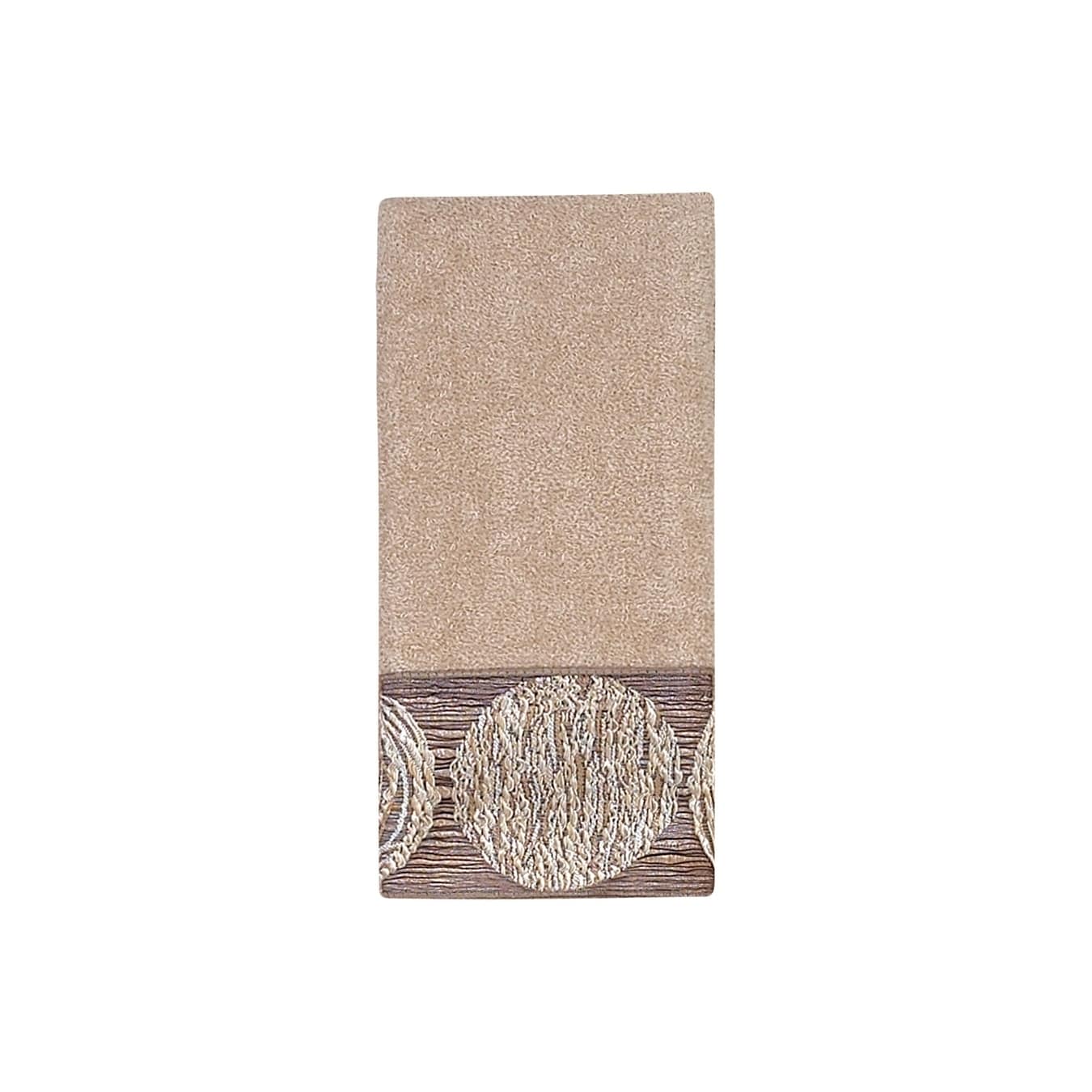 Avanti Galaxy Fingertip Towel On Sale Bed Bath & Beyond 18592245