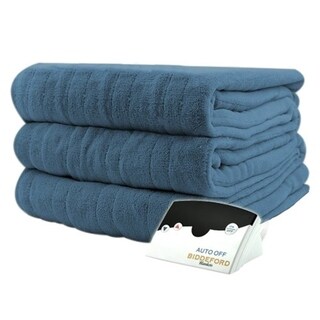 Bed bath discount beyond heated throw