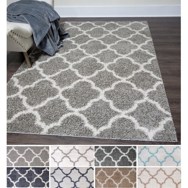 Home Dynamix Synergy Trellis 7 9 X10 2 Area Rug