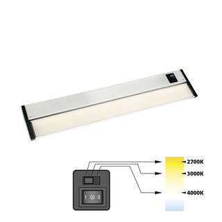 buy hardwired under cabinet lighting online at overstock com our