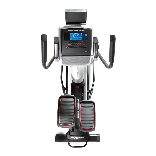 ProForm Endurance 520 E Elliptical - Bed Bath & Beyond ProForm Endurance 520 E Elliptical - Bed Bath & Beyond