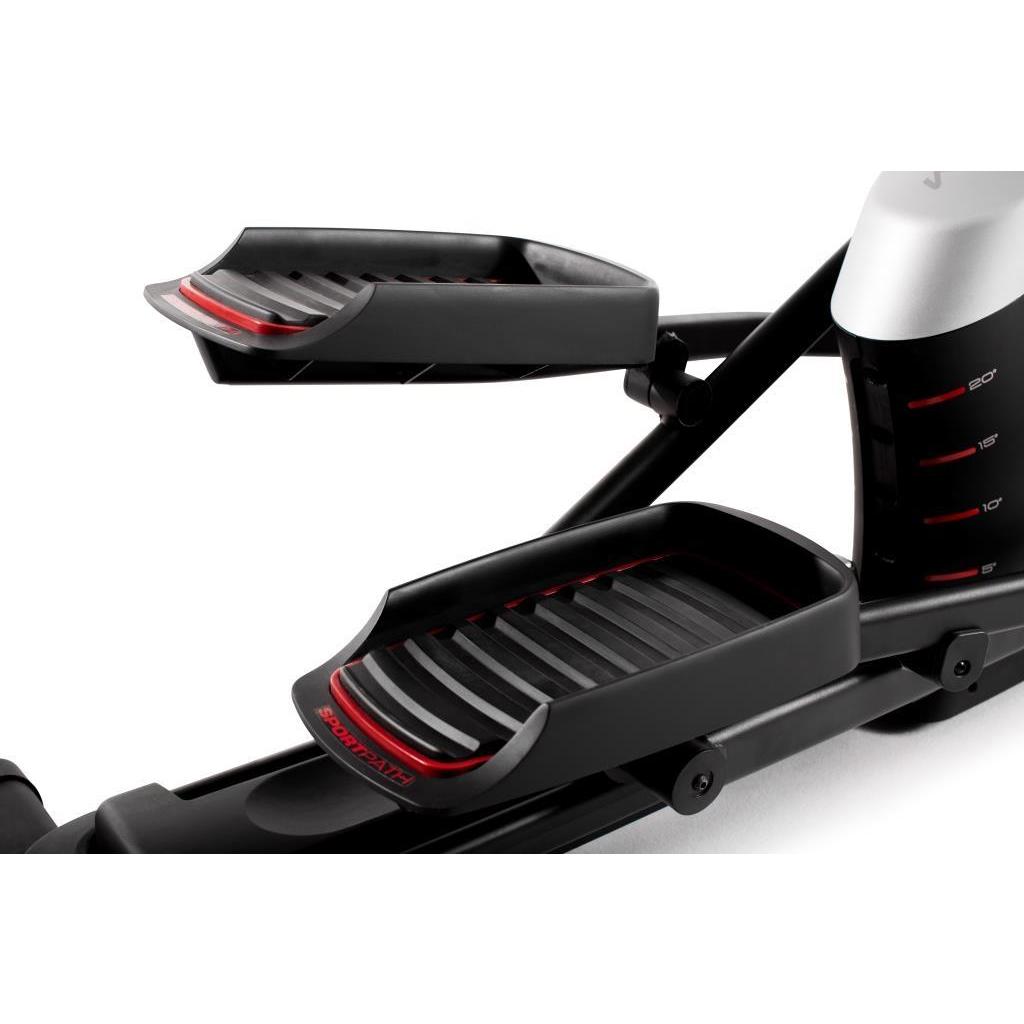 Proform Elliptical Machine Pfel55916 Proform Endurance Proform