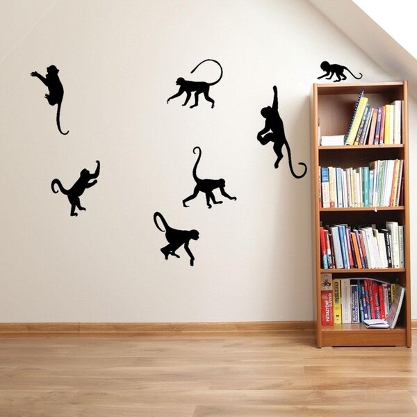 Wallmonkeys Wall Decals