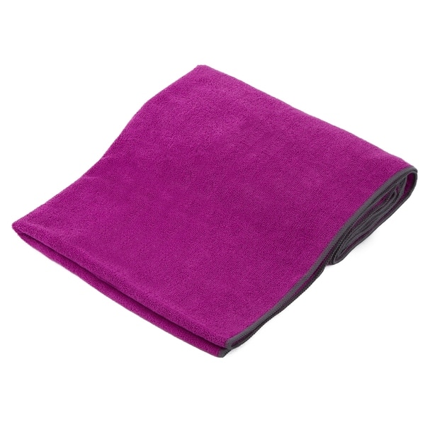 Premium Absorption Microfiber Hot Yoga Hand Towel (1225) - On Sale