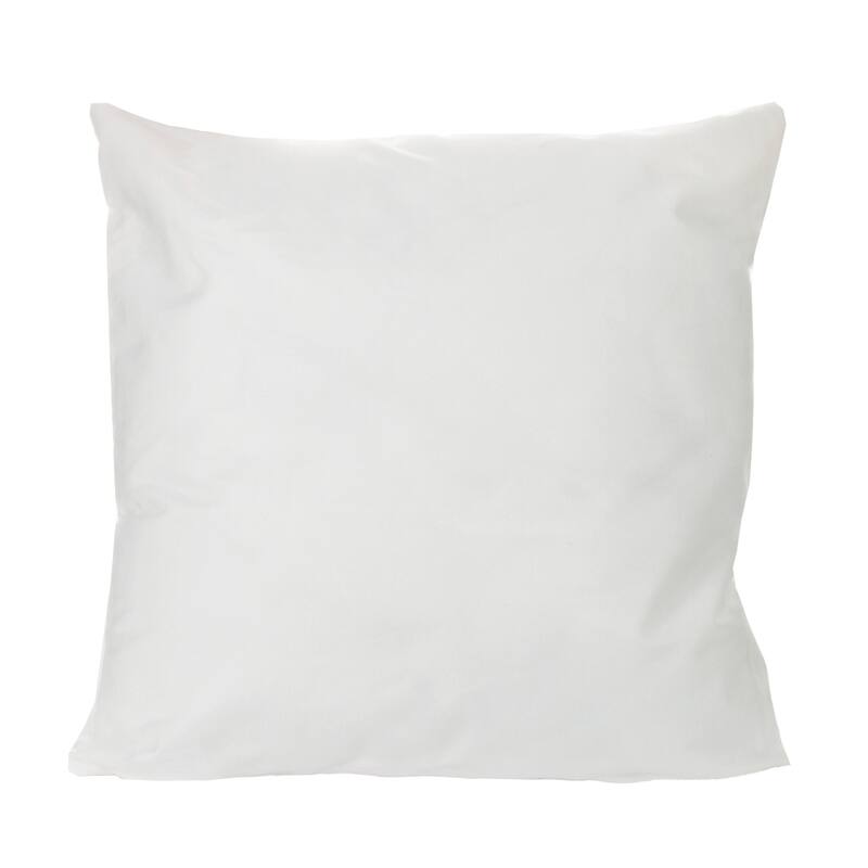 Rainforest Parrot Tucan 18" Microfiber Throw Pillow Cover
