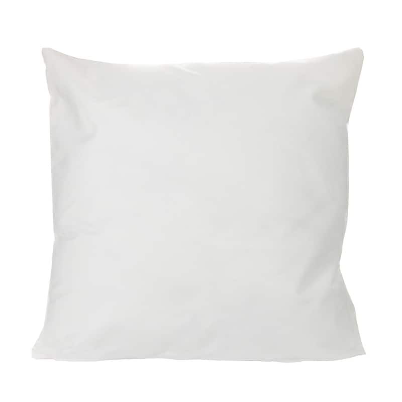 Pineapple Hibiscus 18" Microfiber Throw Pillow Cover