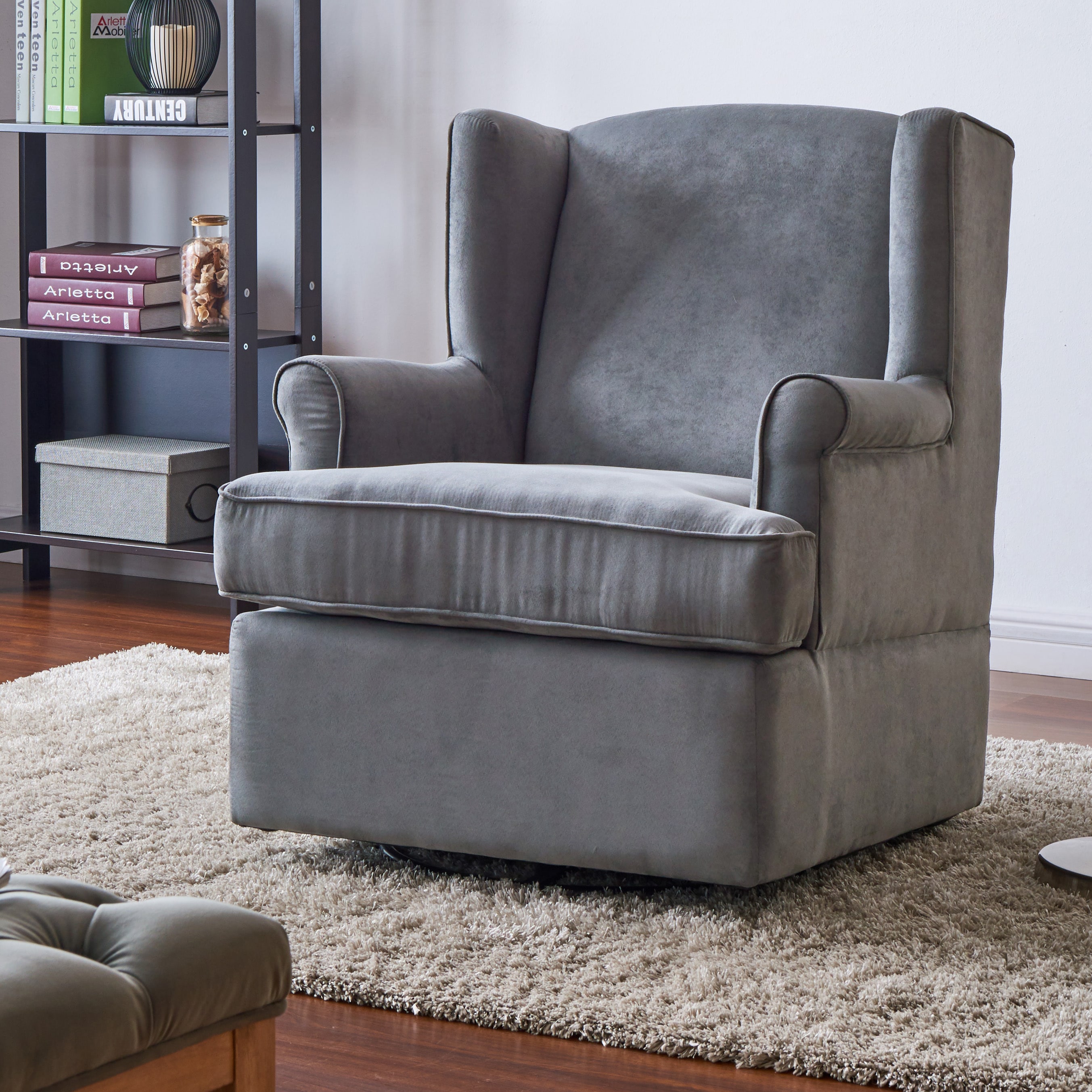 Buy Swivel Living Room Chairs Online At Overstockcom Our Best