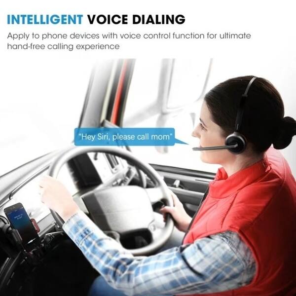 Drivers intelligent hearing support