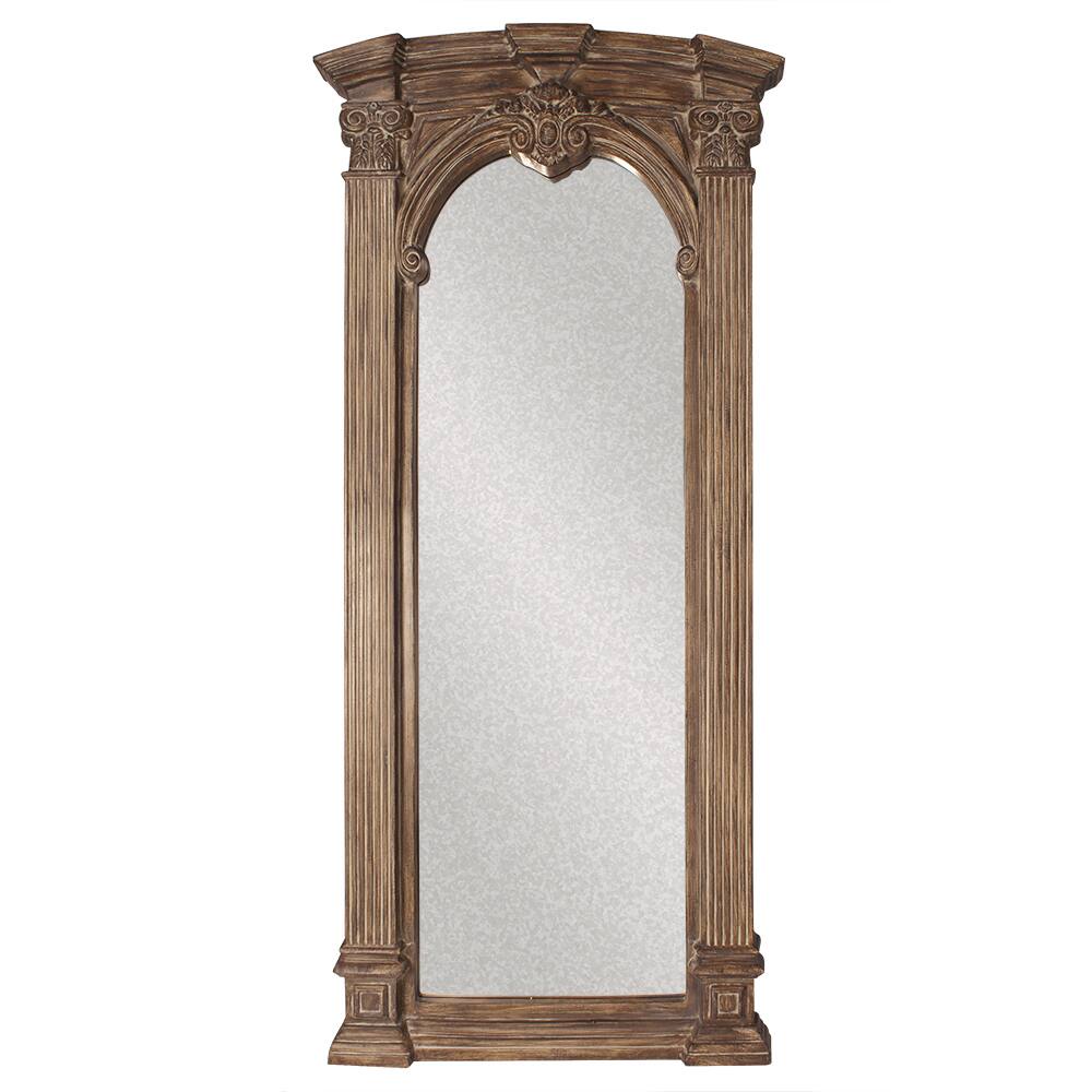 Allan Andrews Bonjour Learner Mirror