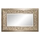 preview thumbnail 4 of 7, Allan Andrews Emperor Oversize Campaign Mirror - N/A