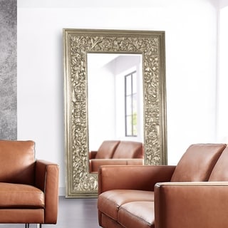 Allan Andrews Emperor Oversize Campaign Mirror - N/A