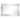 Howard Elliott Collection Allan Andrews Lenox Clear Glass Stepped Mirror - 39.3/4" x 59.1/2" x 2"