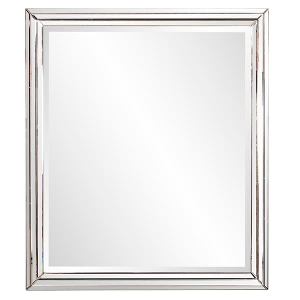 Allan Andrews Omni Glass Mirror