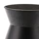 preview thumbnail 2 of 1, Tambor Black End Table Black - 10 x 20