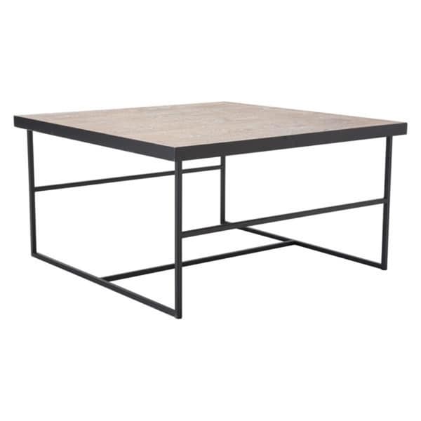 Forest Coffee Table Black