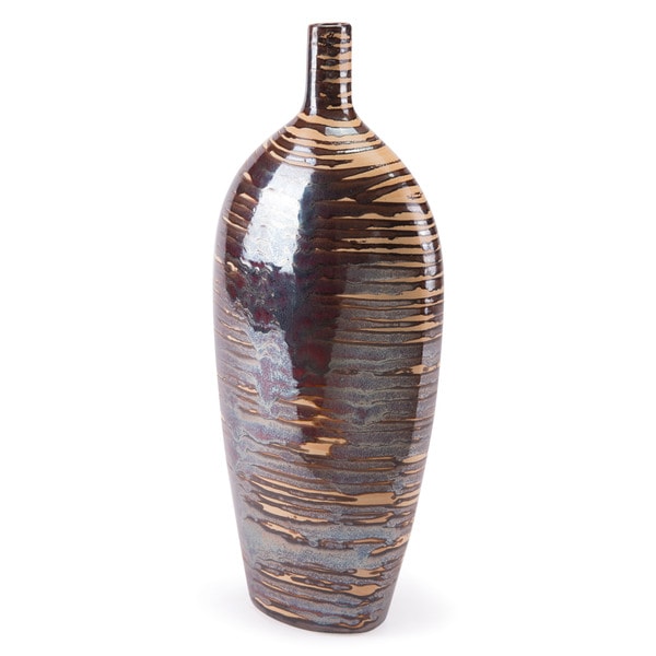 Buy Orange Vases Online At Overstock Our Best Decorative