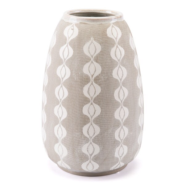 The Curated Nomad White and Grey Bottle