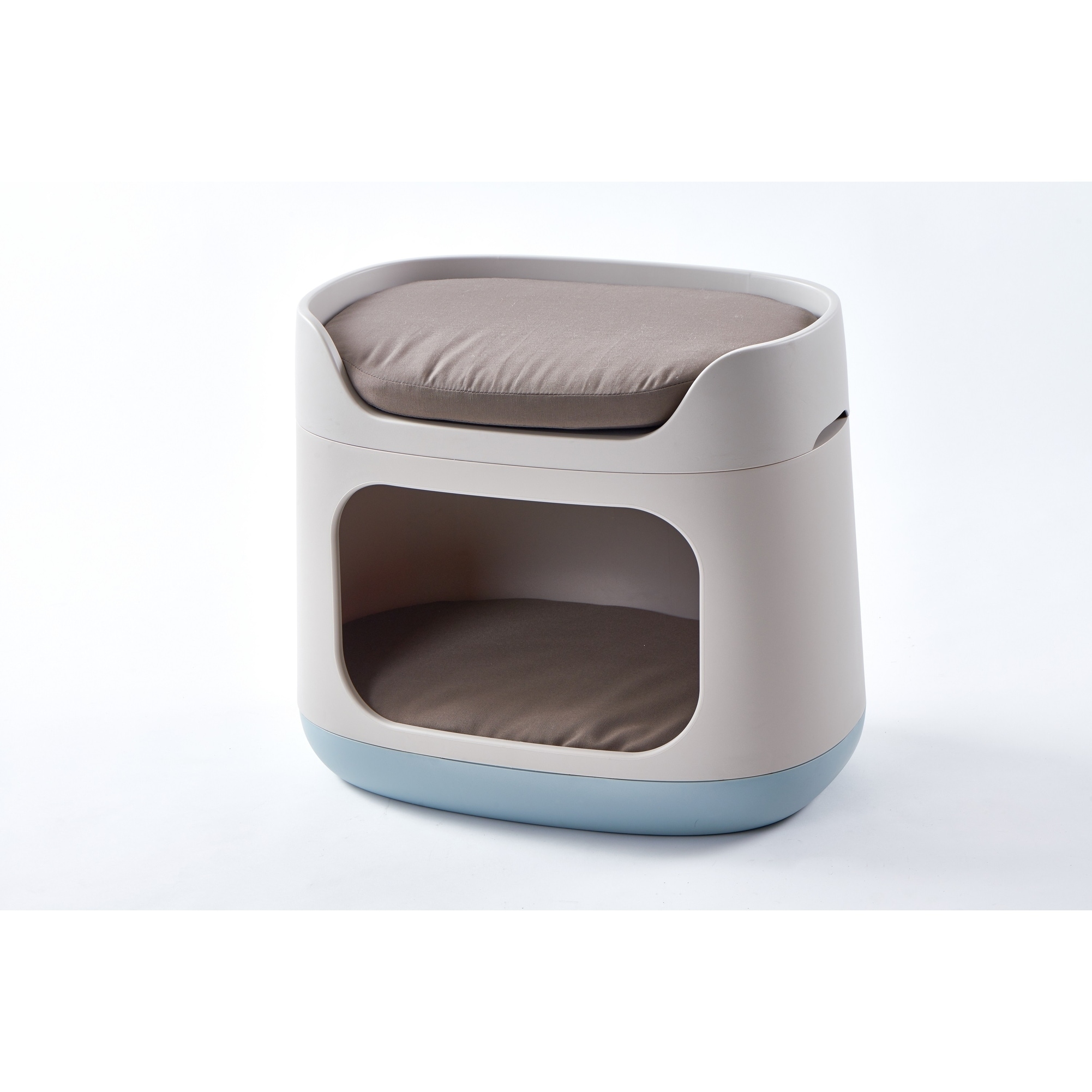 Keter pet outlet bed